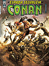 Espada Selvagem de Conan - Reedição, A  n° 46 - Abril