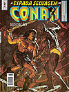Espada Selvagem de Conan - Reedição, A  n° 49 - Abril