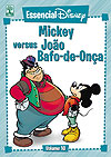 Essencial Disney  n° 10 - Abril