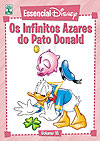 Essencial Disney  n° 15 - Abril