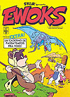 Ewoks  n° 1 - Abril