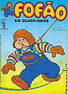 Fofão  n° 19 - Abril
