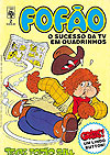 Fofão  n° 2 - Abril