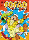 Fofão  n° 3 - Abril