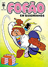 Fofão  n° 4 - Abril