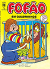 Fofão  n° 5 - Abril