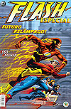 Flash Especial - Futuro Relâmpago!  - Abril