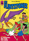 Flintstones, Os  n° 30 - Abril