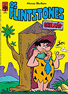 Flintstones, Os  n° 36 - Abril