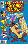 Festival Looney Tunes  n° 4 - Abril