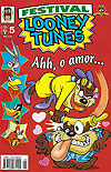 Festival Looney Tunes  n° 5 - Abril