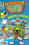 Festival Looney Tunes  n° 7 - Abril