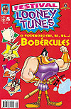 Festival Looney Tunes  n° 8 - Abril