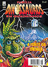 Família Dinossauros  n° 18 - Abril
