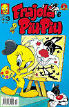 Frajola e Piu-Piu  n° 3 - Abril