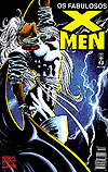 Fabulosos X-Men, Os  n° 13 - Abril