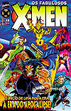 Fabulosos X-Men, Os  n° 18 - Abril