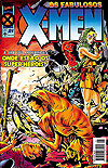 Fabulosos X-Men, Os  n° 21 - Abril