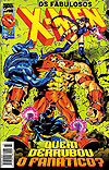 Fabulosos X-Men, Os  n° 23 - Abril