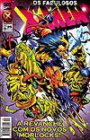 Fabulosos X-Men, Os  n° 25 - Abril