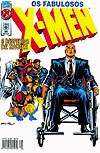 Fabulosos X-Men, Os  n° 35 - Abril