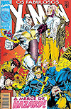 Fabulosos X-Men, Os  n° 3 - Abril