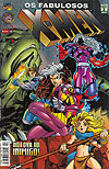 Fabulosos X-Men, Os  n° 42 - Abril