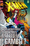 Fabulosos X-Men, Os  n° 47 - Abril