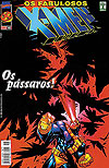 Fabulosos X-Men, Os  n° 48 - Abril