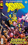 Fabulosos X-Men, Os  n° 49 - Abril