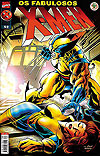 Fabulosos X-Men, Os  n° 52 - Abril