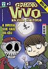 Garoto Vivo  n° 3 - Abril