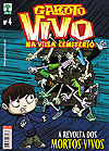 Garoto Vivo  n° 4 - Abril