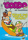 Gordo & Cia, O  n° 13 - Abril