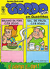Gordo & Cia, O  n° 17 - Abril