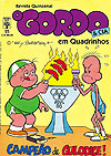 Gordo & Cia, O  n° 25 - Abril