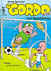 Gordo & Cia, O  n° 27 - Abril