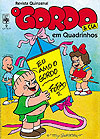 Gordo & Cia, O  n° 2 - Abril