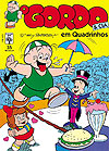 Gordo & Cia, O  n° 35 - Abril