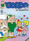 Gordo & Cia, O  n° 37 - Abril