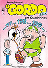 Gordo & Cia, O  n° 3 - Abril