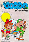 Gordo & Cia, O  n° 6 - Abril