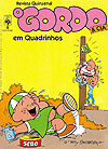 Gordo & Cia, O  n° 8 - Abril