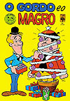 Gordo e O Magro, O  n° 31 - Abril