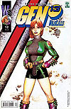 Gen 13 & Wildc.a.t.s  n° 12 - Abril