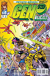 Gen 13 & Wildc.a.t.s  n° 5 - Abril