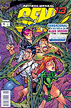 Gen 13 & Wildc.a.t.s  n° 6 - Abril