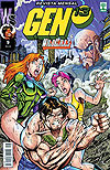 Gen 13 & Wildc.a.t.s  n° 9 - Abril