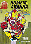 Grandes Heróis Marvel  n° 32 - Abril