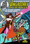 Grandes Heróis Marvel  n° 38 - Abril